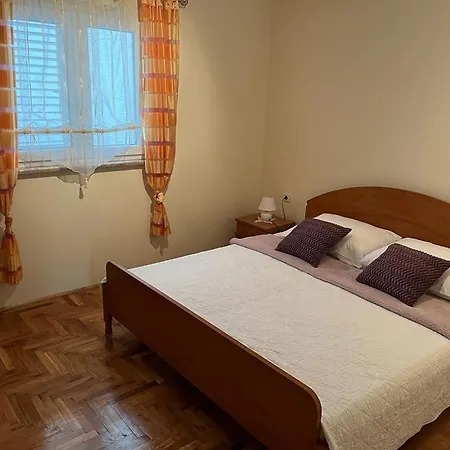Дом отдыха Appartementhaus Kata Вир