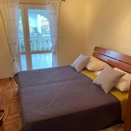 Appartementhaus Kata Hébergement de vacances