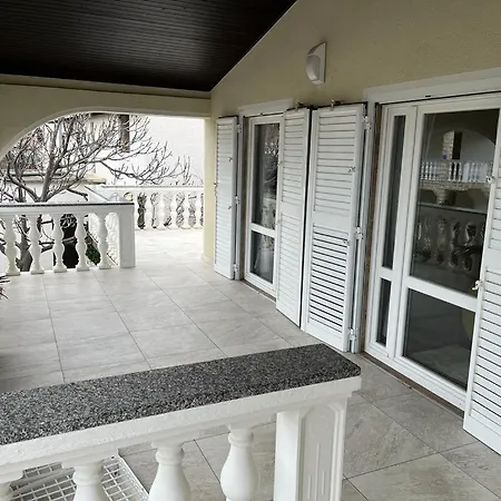 Дом отдыха Appartementhaus Kata