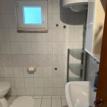 Appartementhaus Kata *