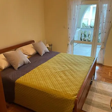 Hébergement de vacances Appartementhaus Kata *